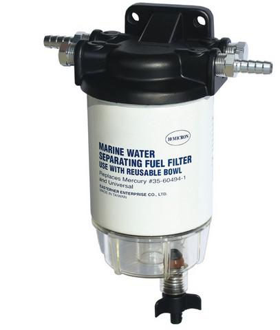 Filtro Separador De Agua