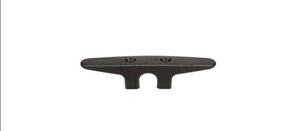 Cornamuza De Nylon 6"