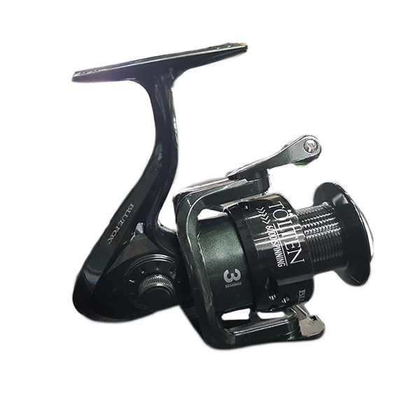 Carrete BLUE FOX Tolten 6000
