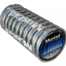 Monofilamento MUSTAD Thor Blanco