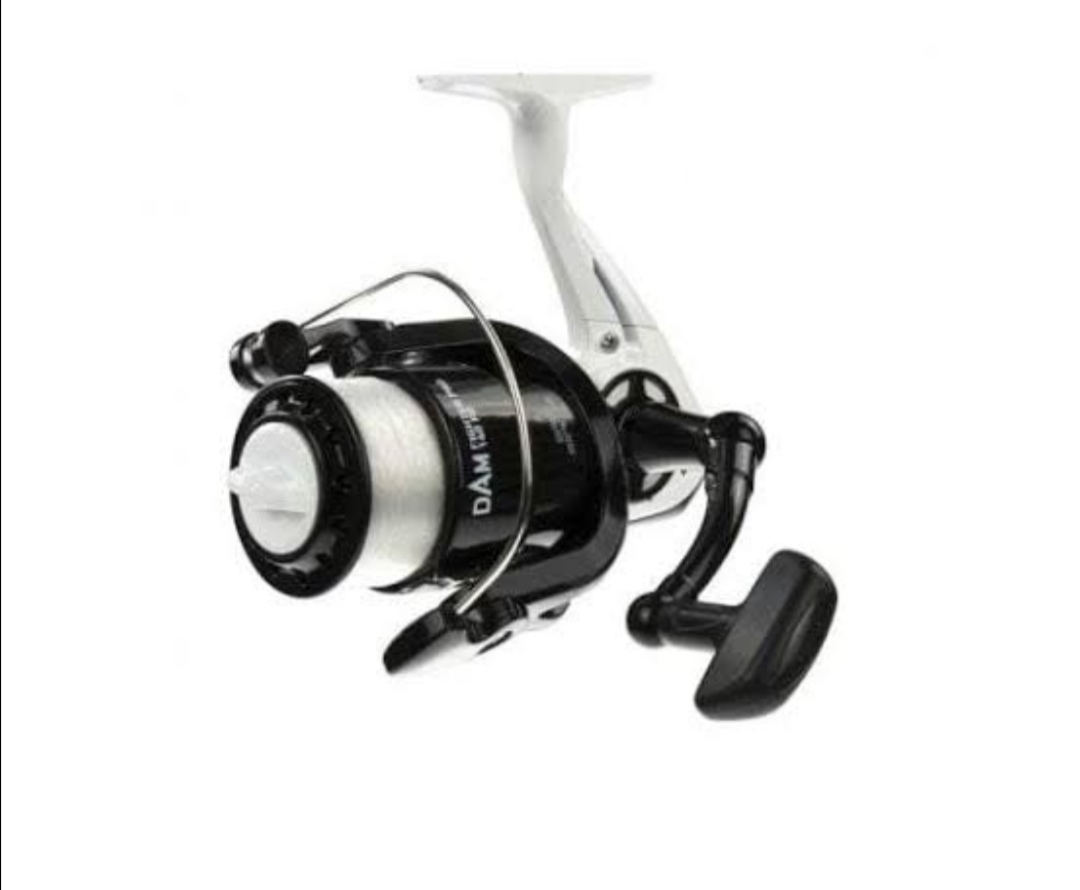 Carrete OKUMA Aria