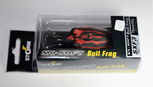 Currican STORM SX-SOFT