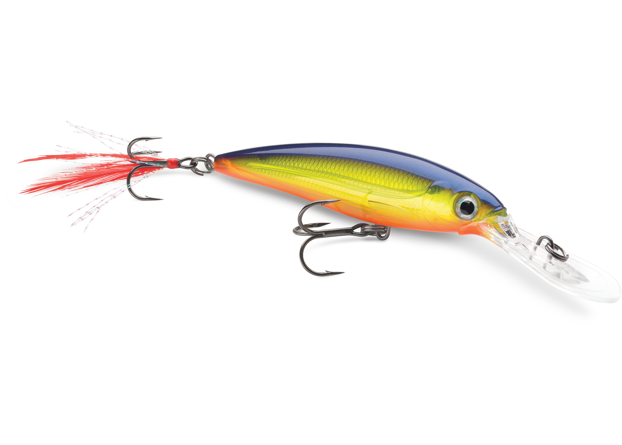 Currican RAPALA XRD-10