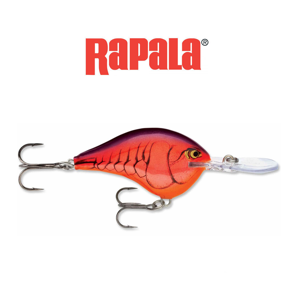 Curricane RAPALA DTFAT-3