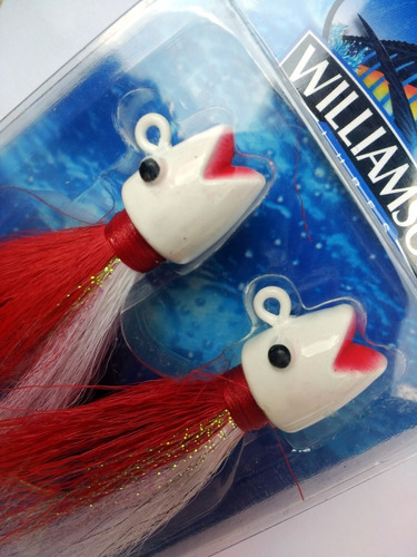 WILLIAMSON Hot Lips