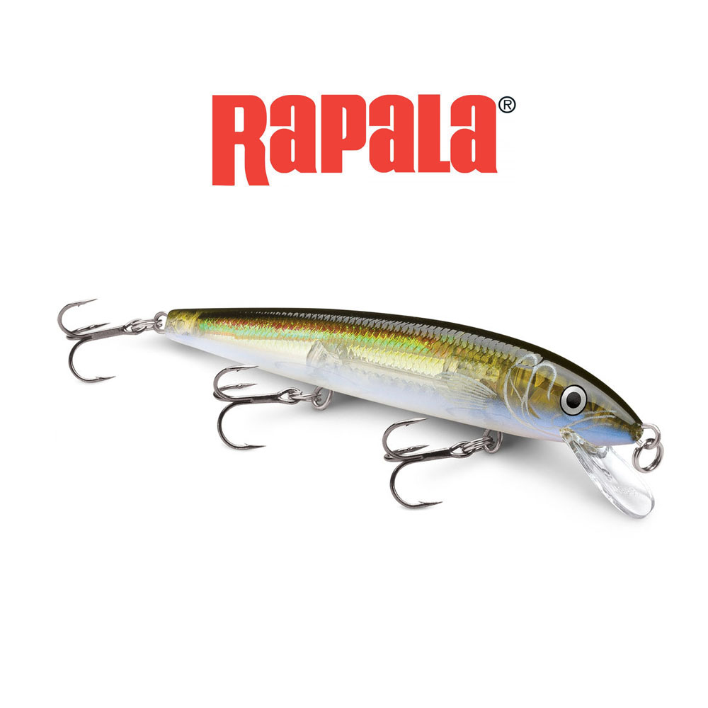 Currican RAPALA Husky Jerk