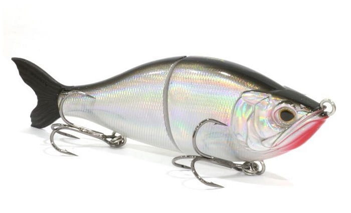 Strike Pro EG-051S