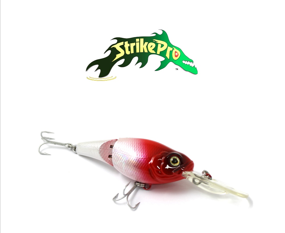 Strike Pro EG-096J