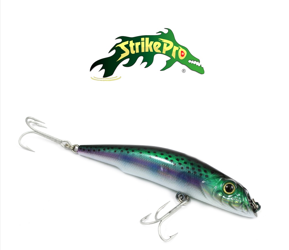 Strike Pro EG-024