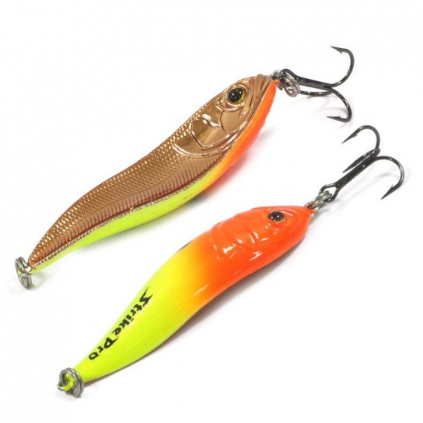 Currican Strike Pro ST-010B2