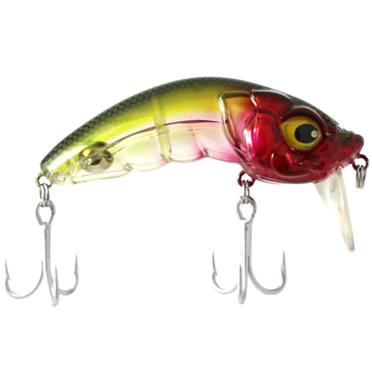 Currican Strike Pro EG-112