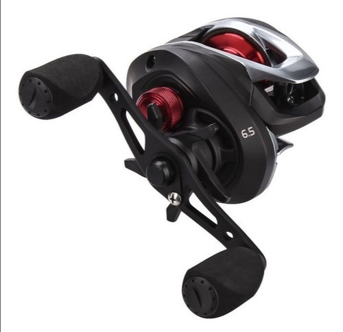 Carrete OKUMA C100H-A