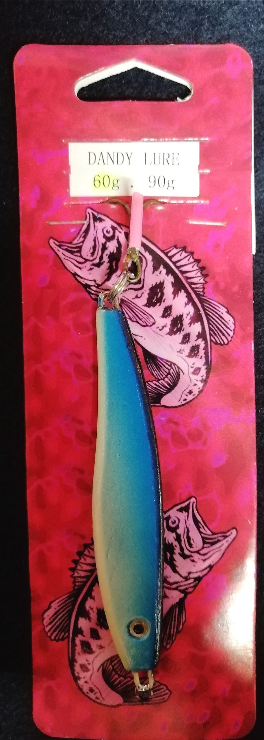 Dandy Lure