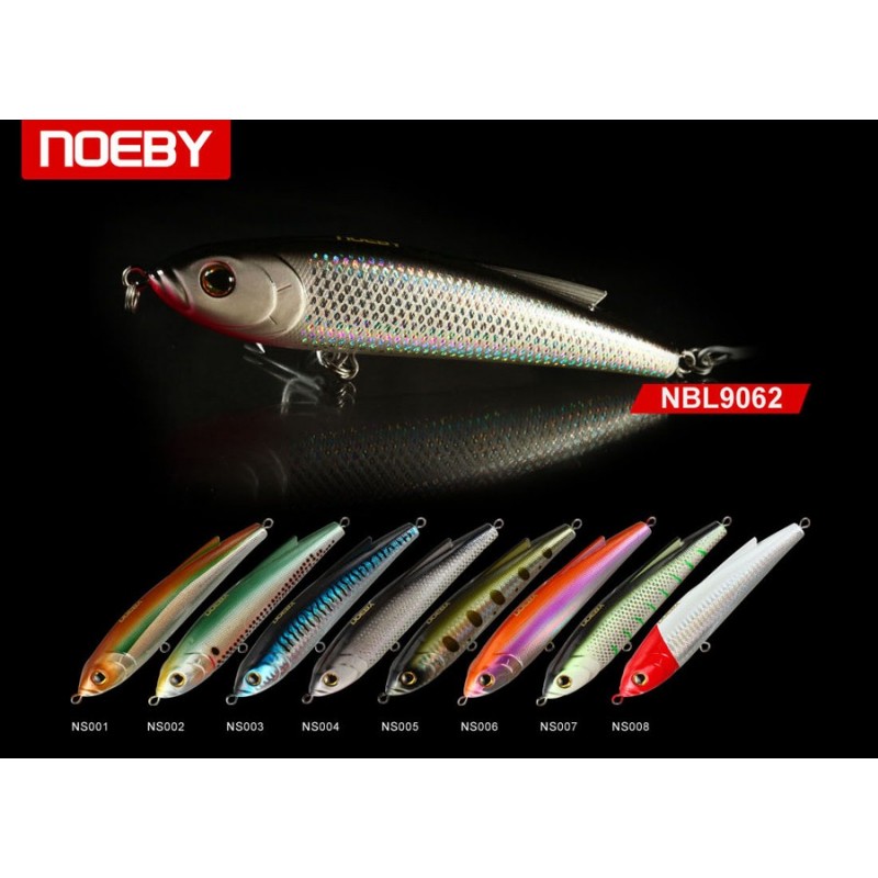 Currican NOEBY #9062