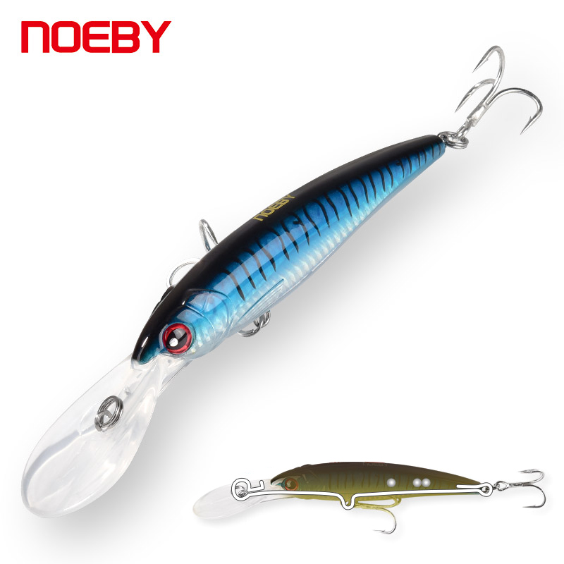 Currican NOEBY #9099