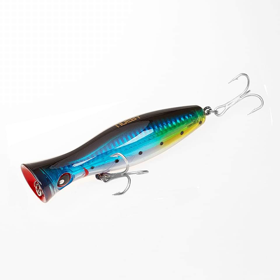Popper NOEBY #9602