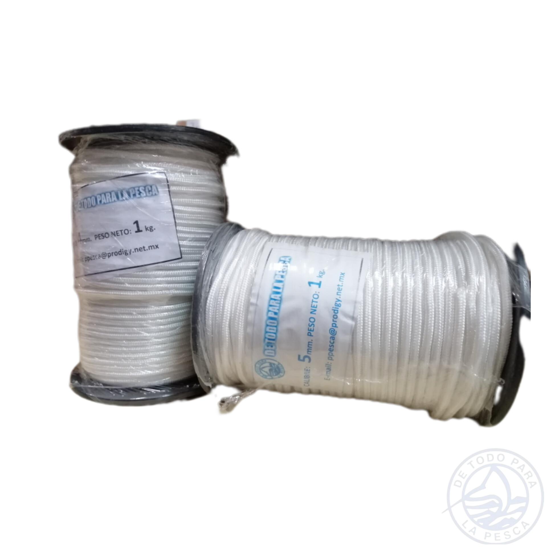 Cordon 3MM 1KG