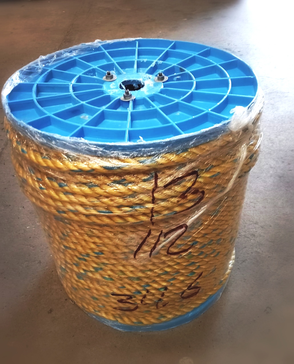Cable Economico De Polietileno