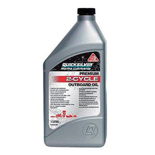 Aceite 2 Tiempos Premier
