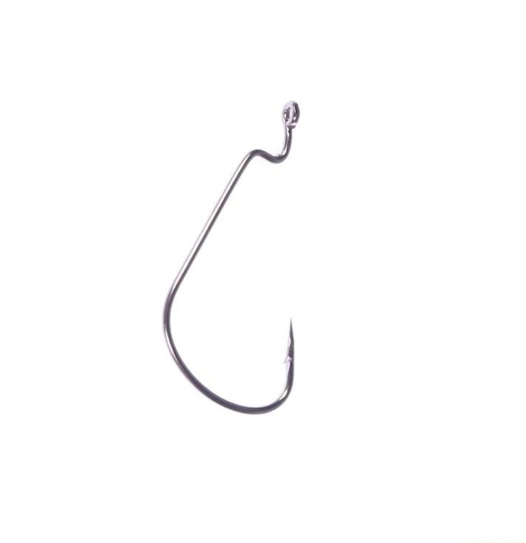 Anzuelo MUSTAD #3/0 37145BLN
