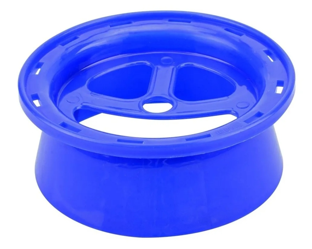 Yoyo PVC