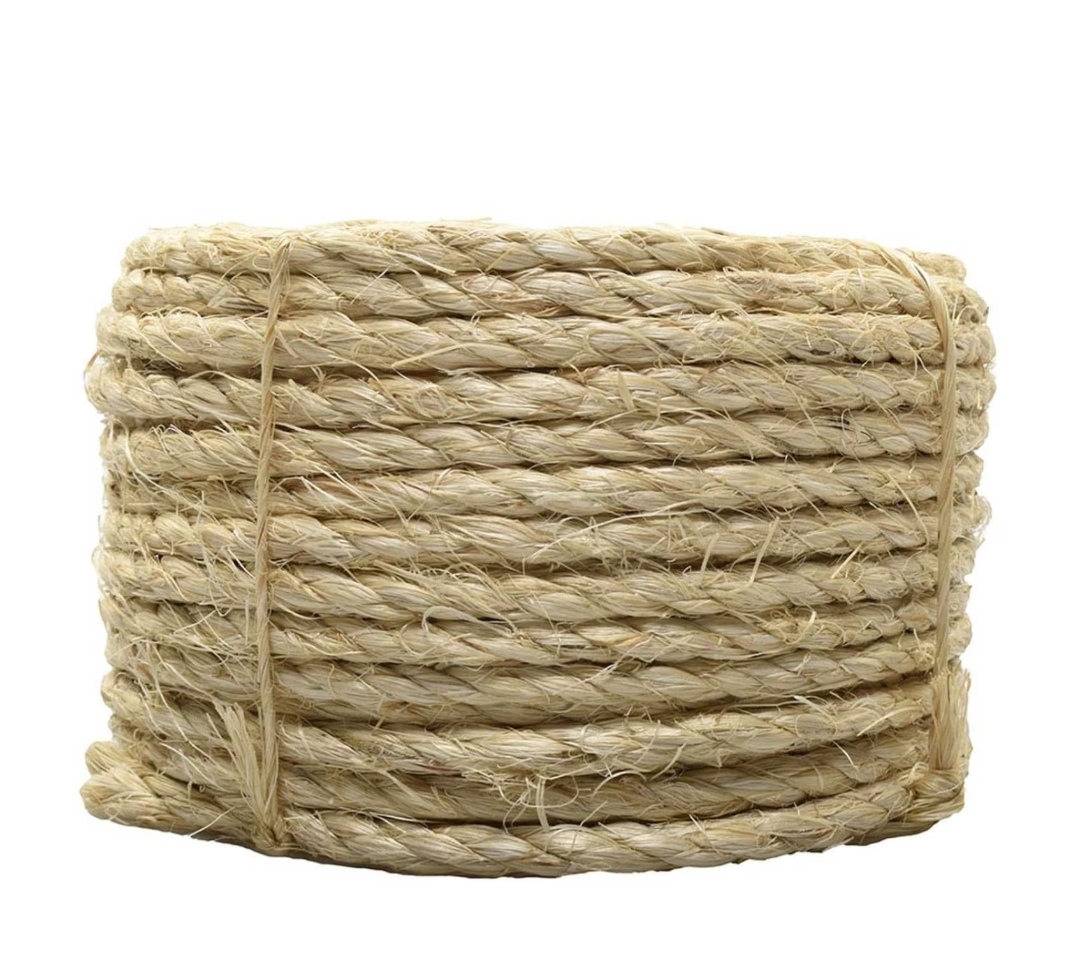 Cable Henequen Por Kilo