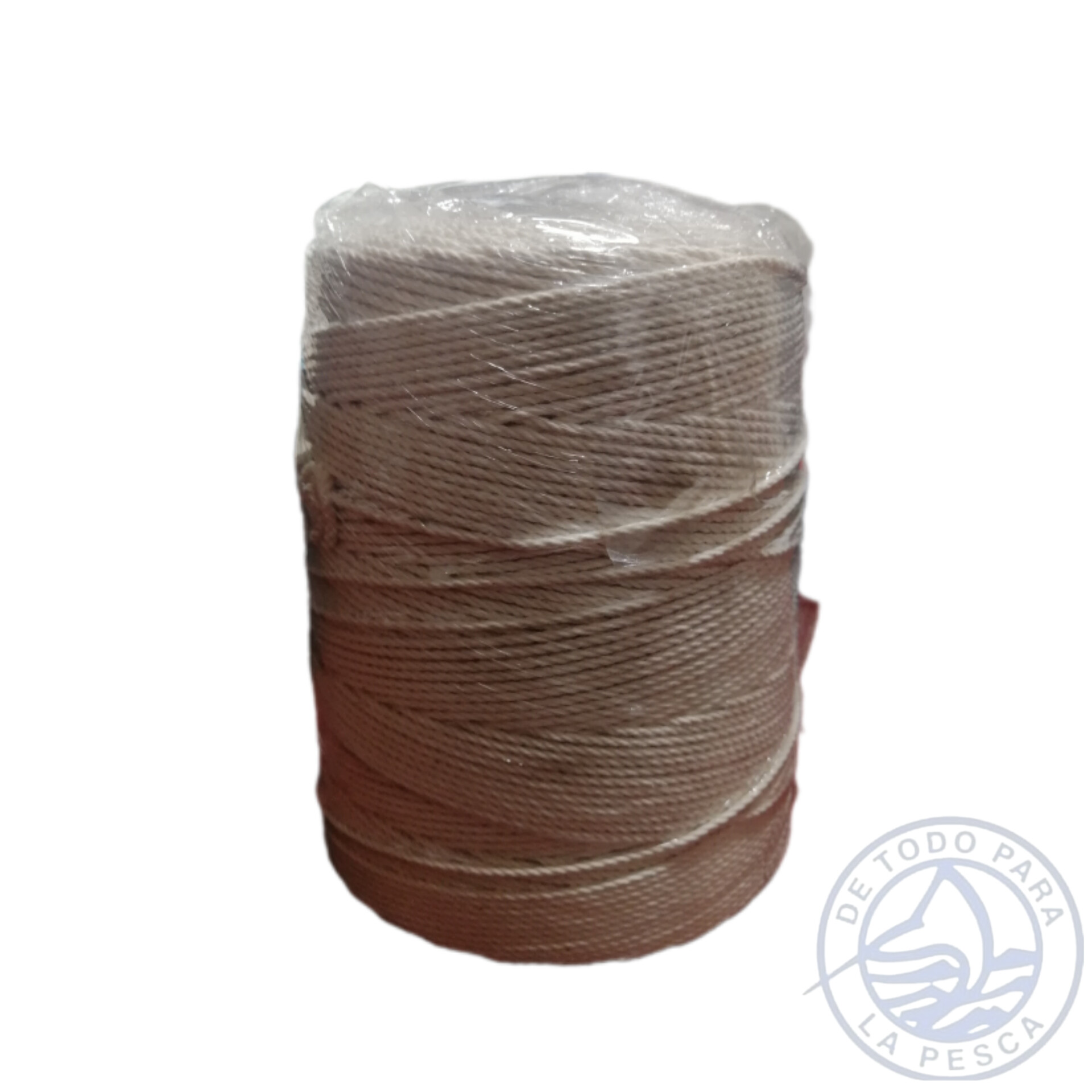 Piola De Algodon Bobina 1KG