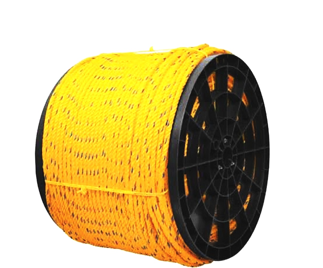 Cable Polipropileno 6MM 1/4