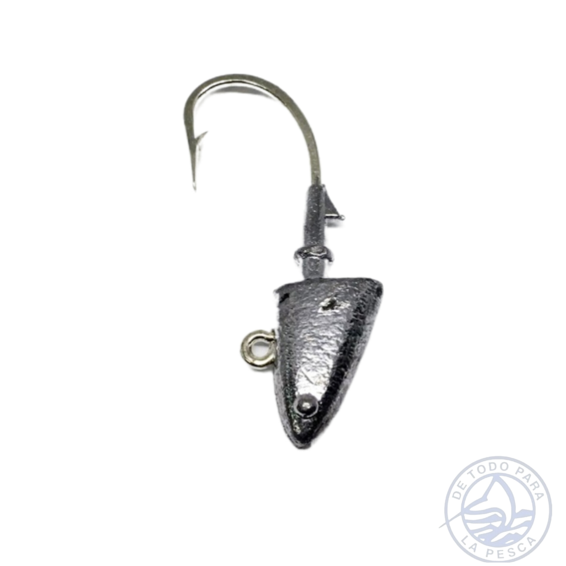 Cabezal Para Pesca