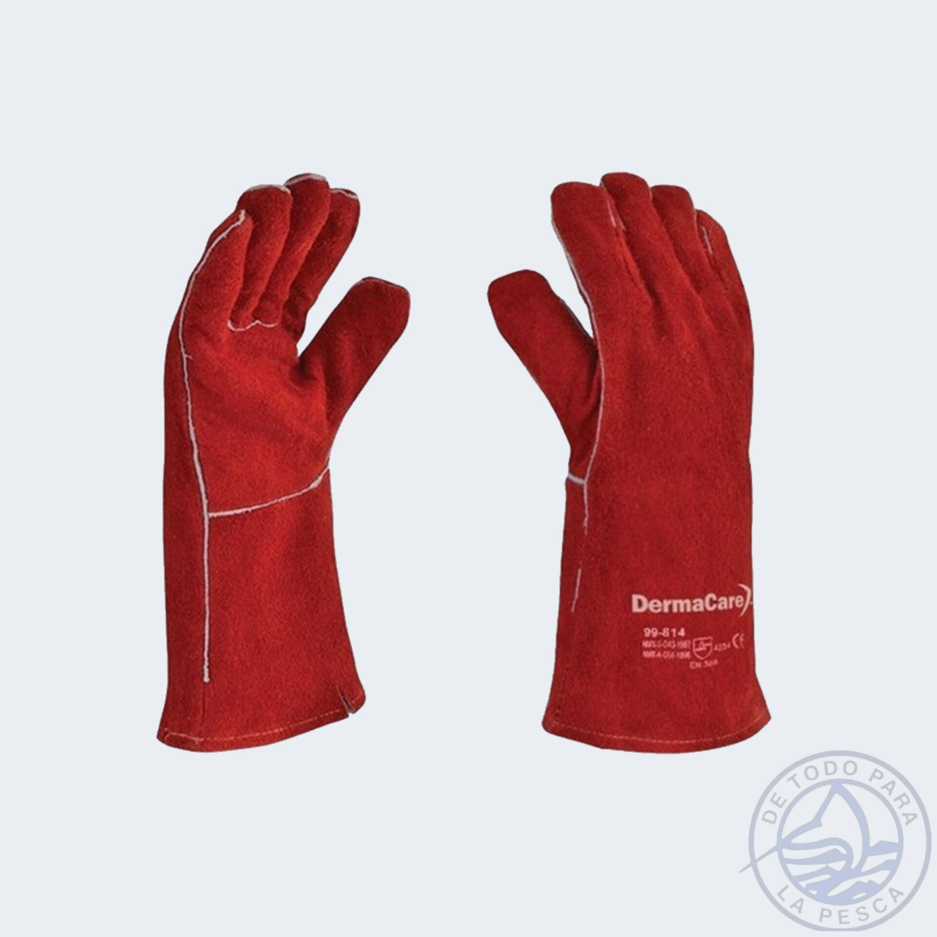 Guantes Kig Cobra MOD 99-814