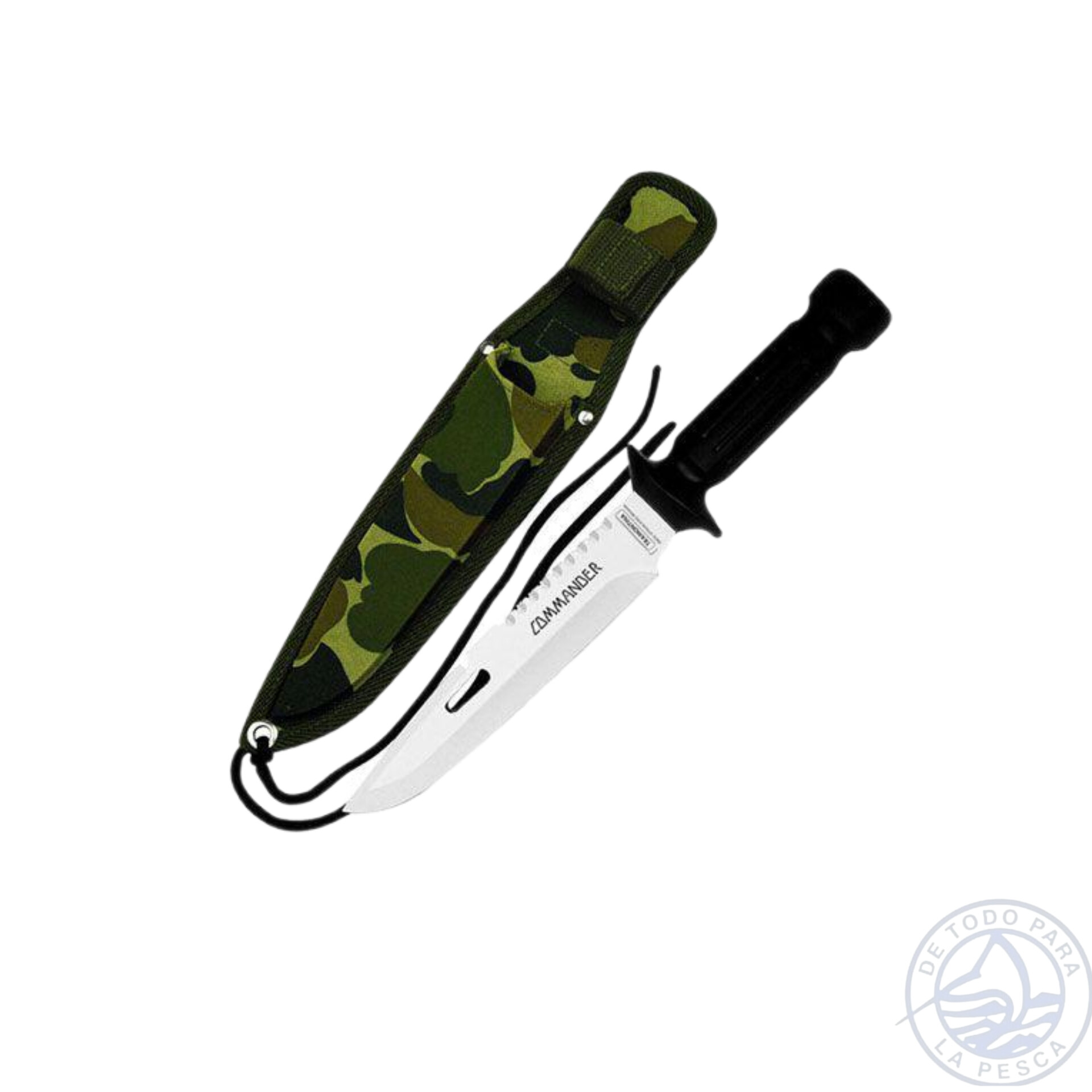 Cuchillo TRAMONTINA 26100