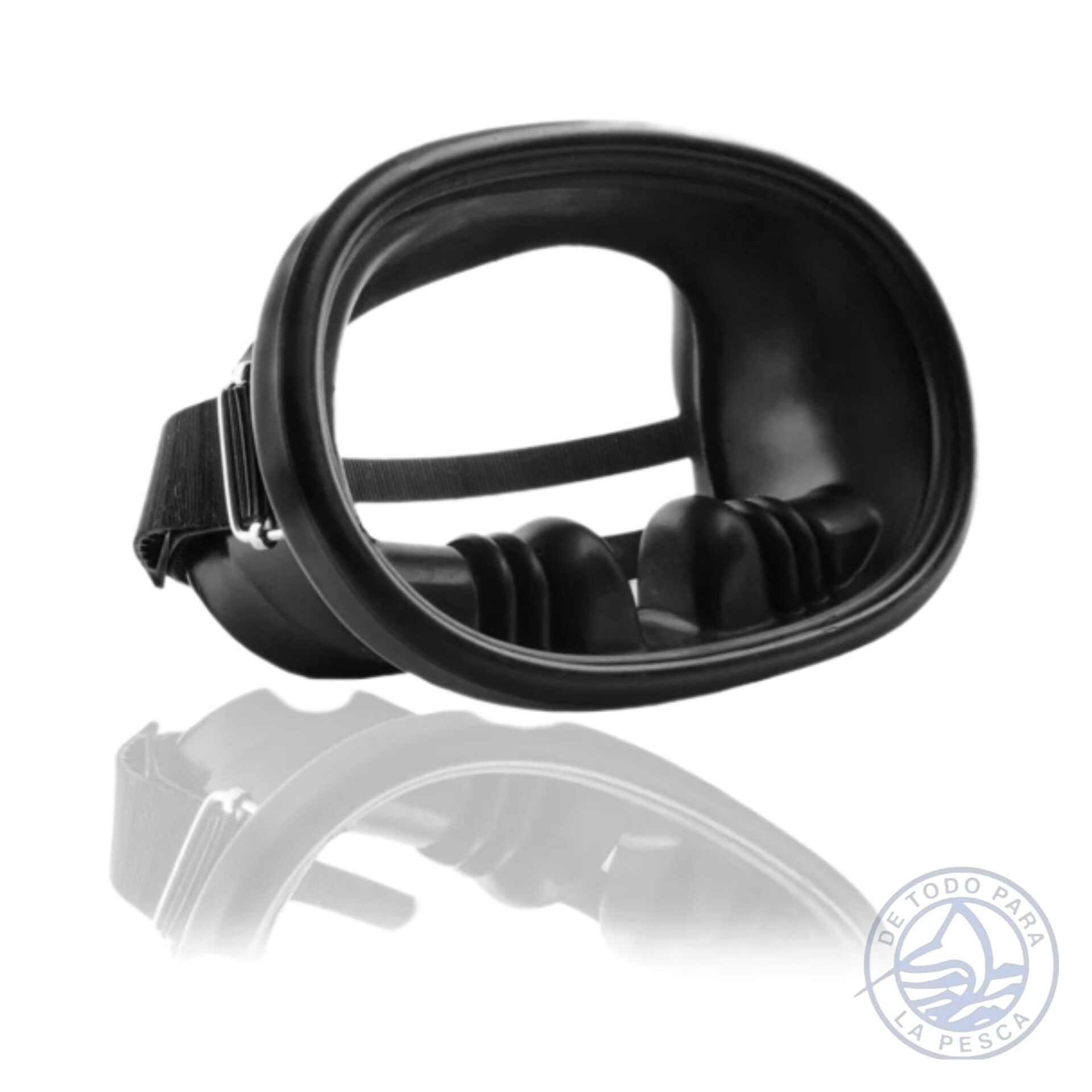 Visor ESCUALO Ixtapa