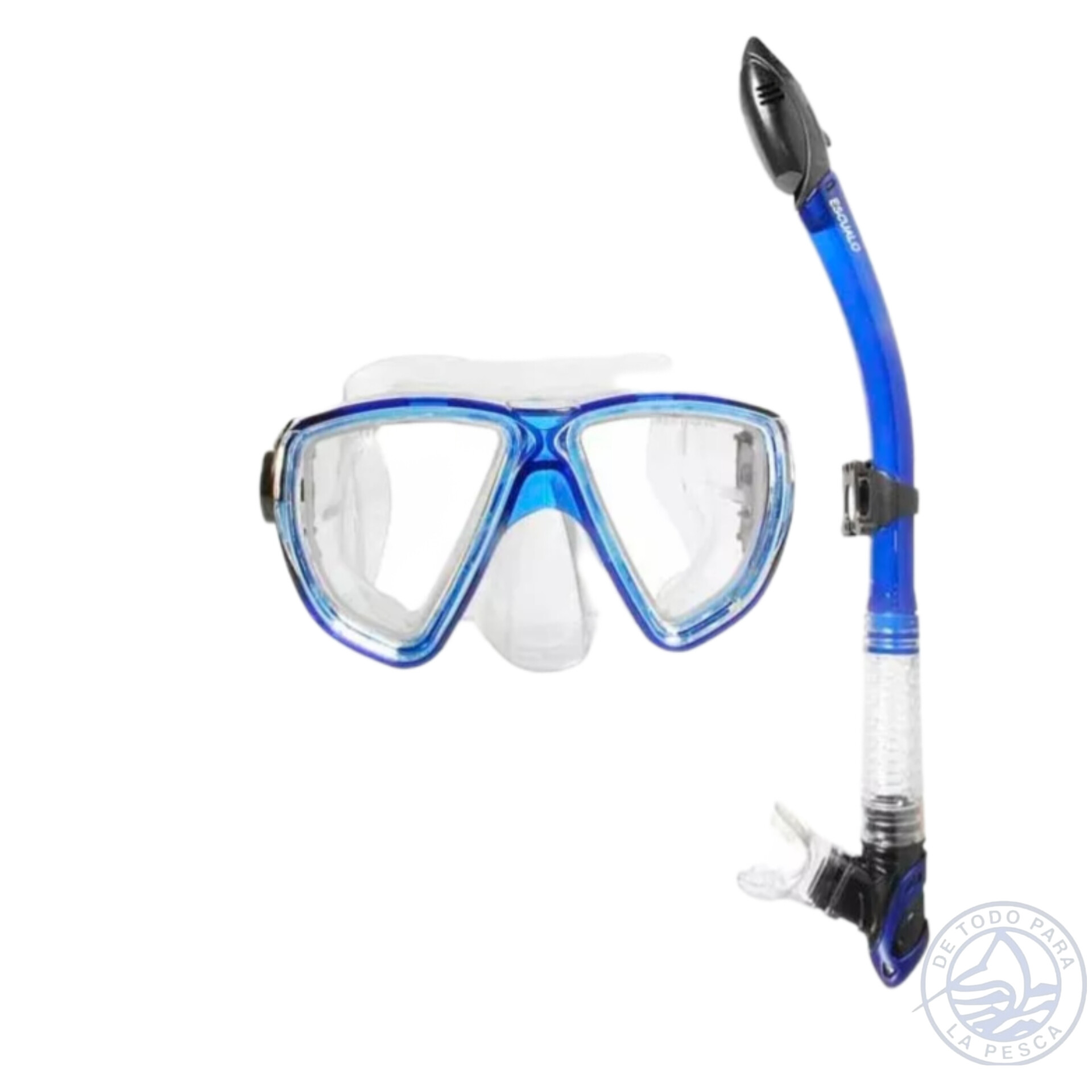 Combo Nautilius
