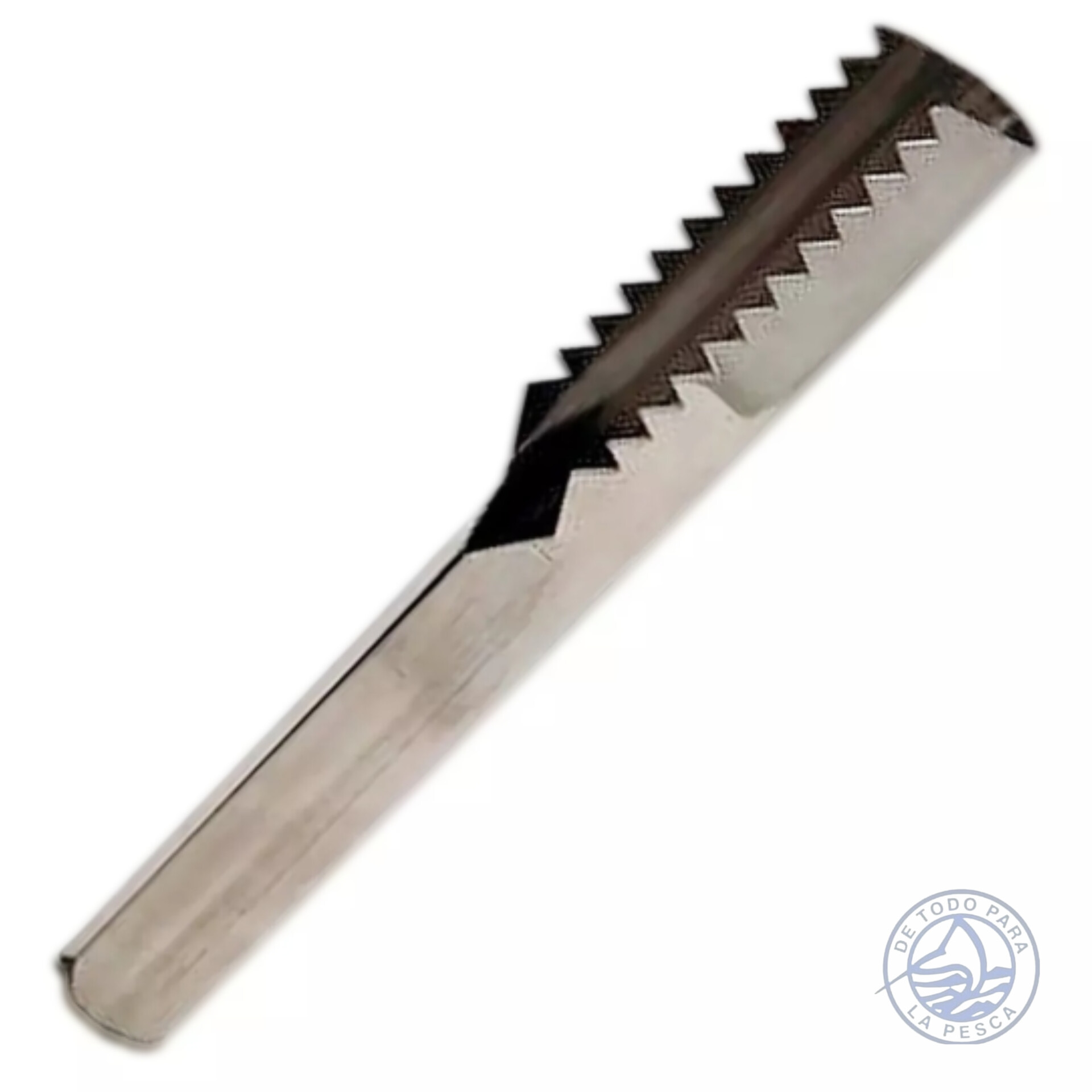Desescamadores De Lamina Inox