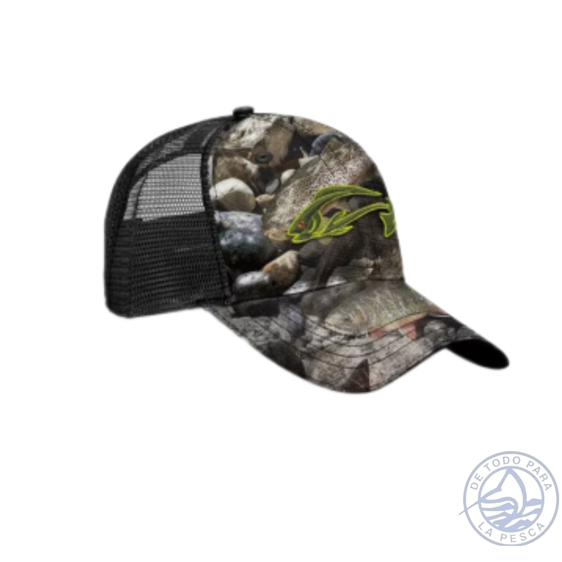 Gorra Diferentes Diseños