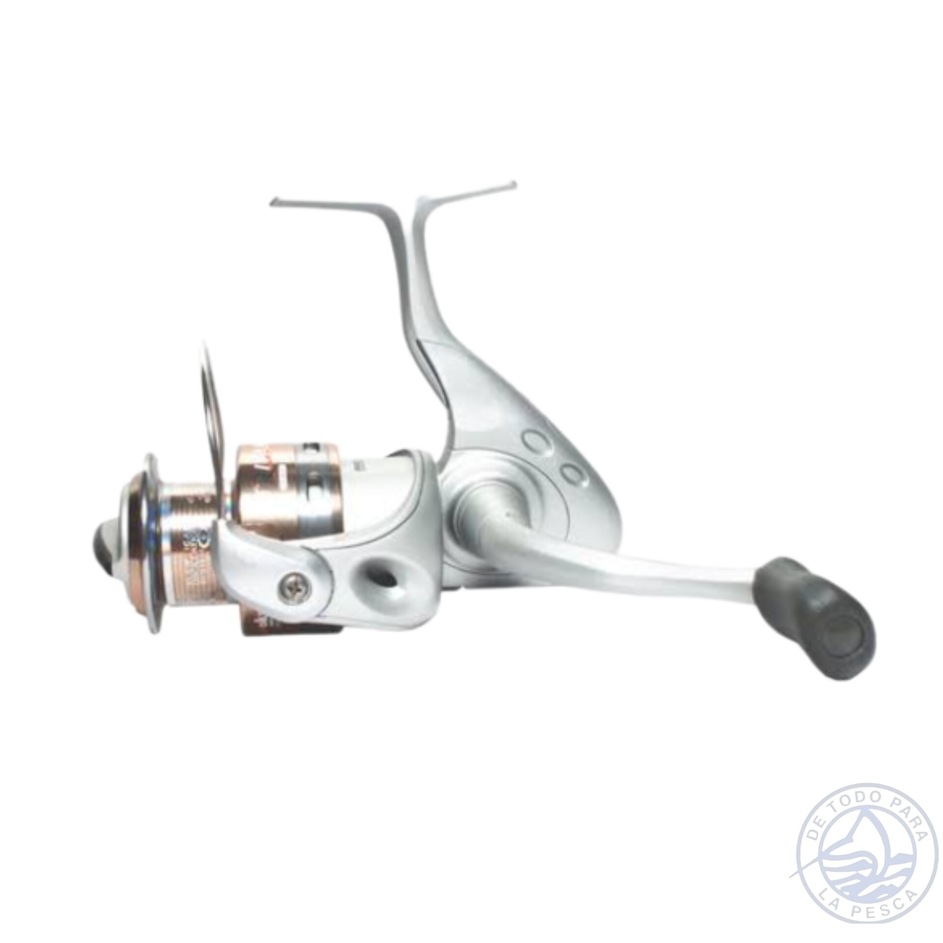 Carrete OKUMA TT30
