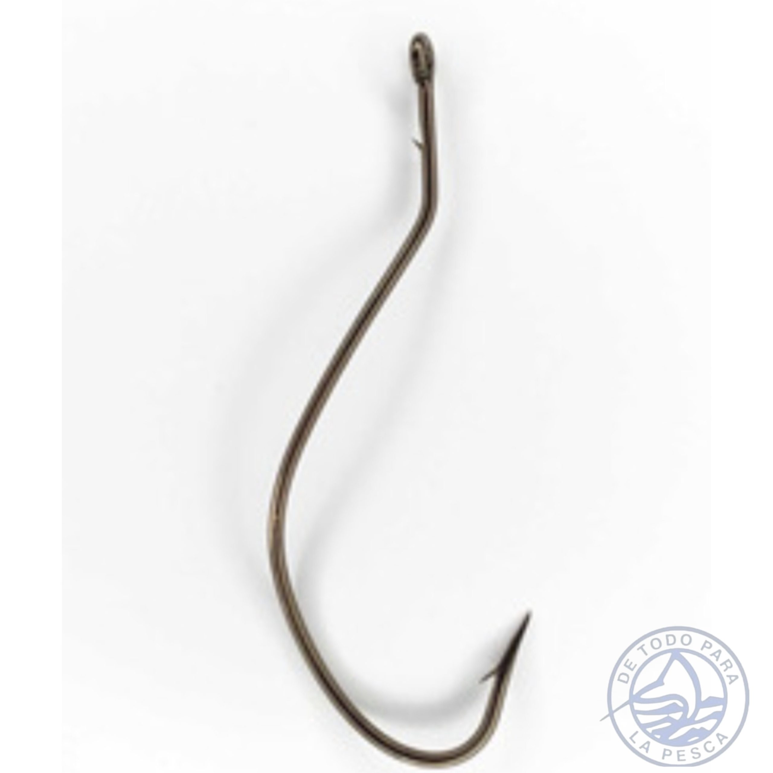 Anzuelo EAGLE CLAW L045