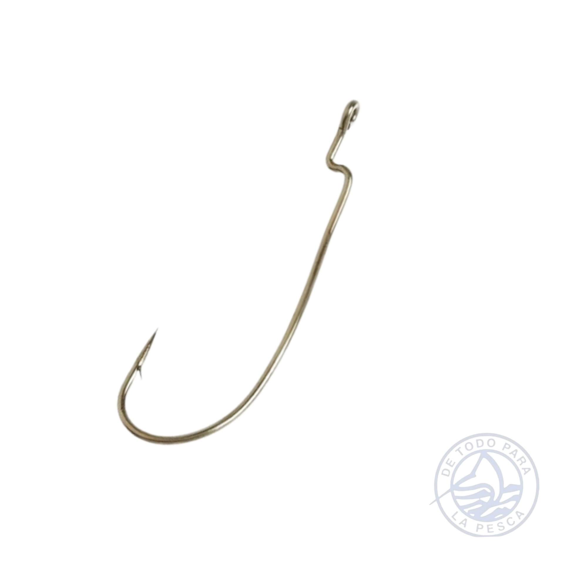 Anzuelo EAGLE CLAW L95