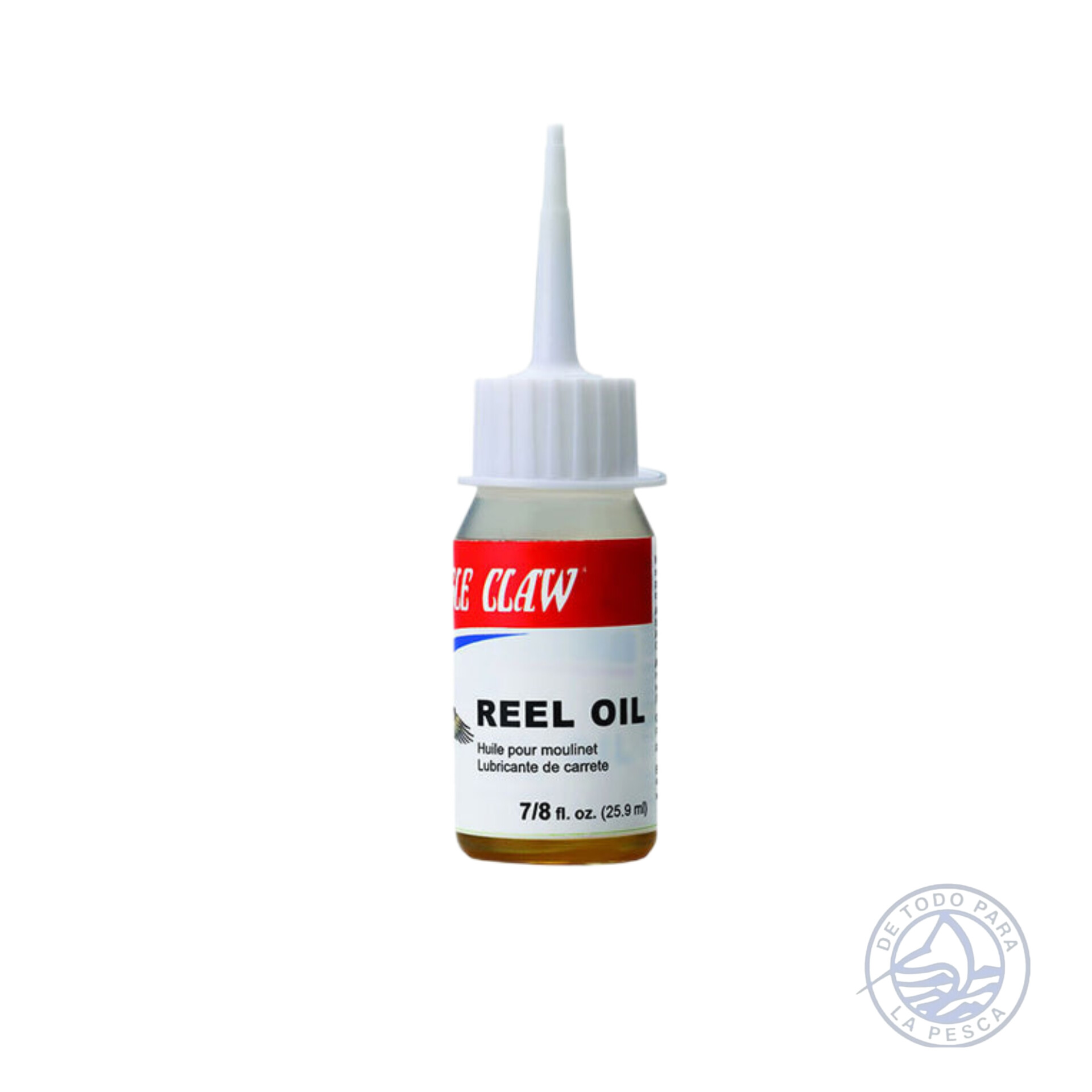 Aceite Para Carrete EAGLE