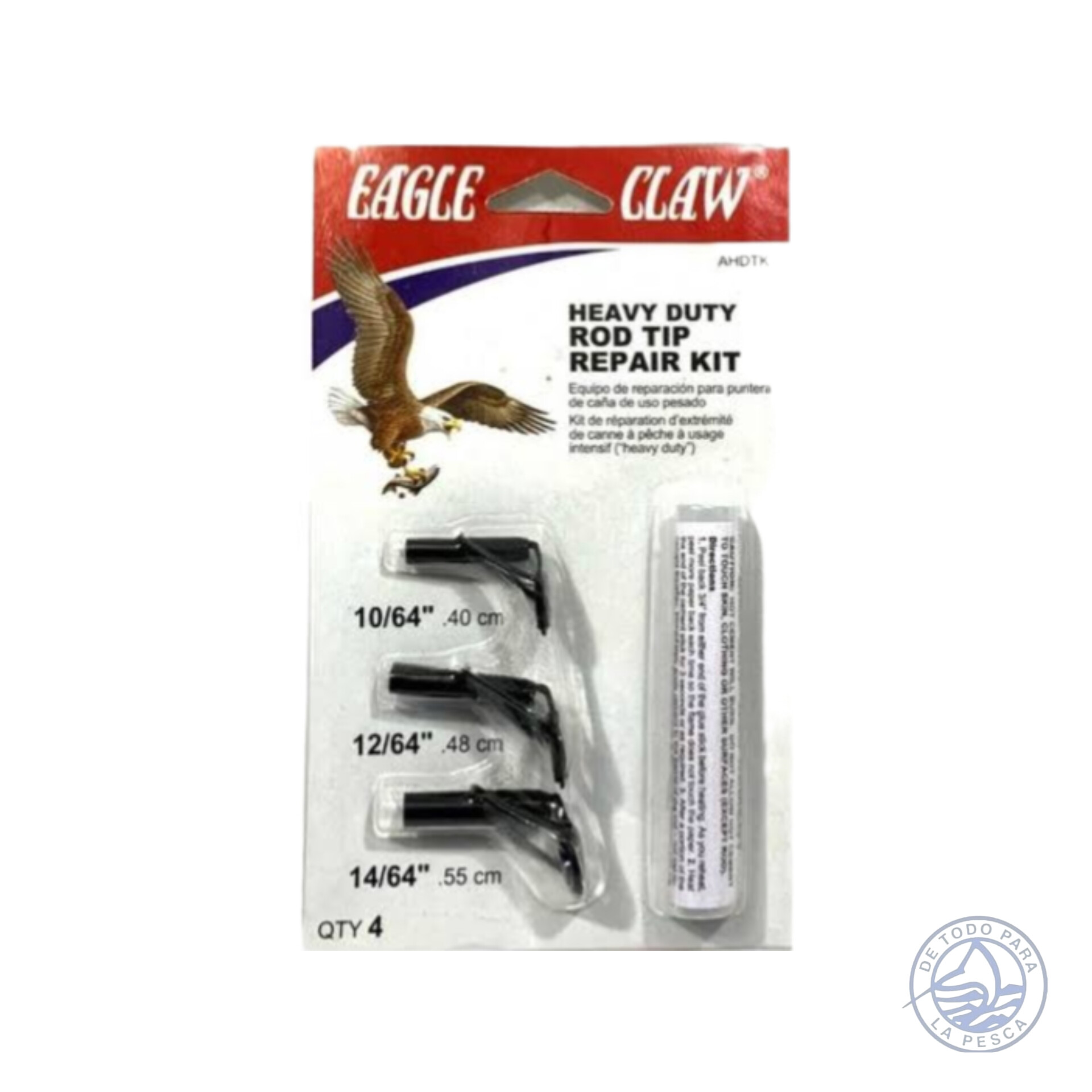Puntas Para Caña EAGLE