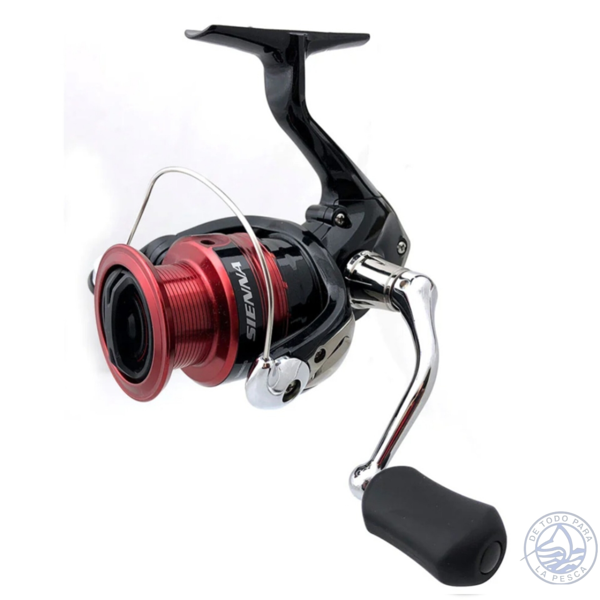 Carrete SHIMANO SN4000FG
