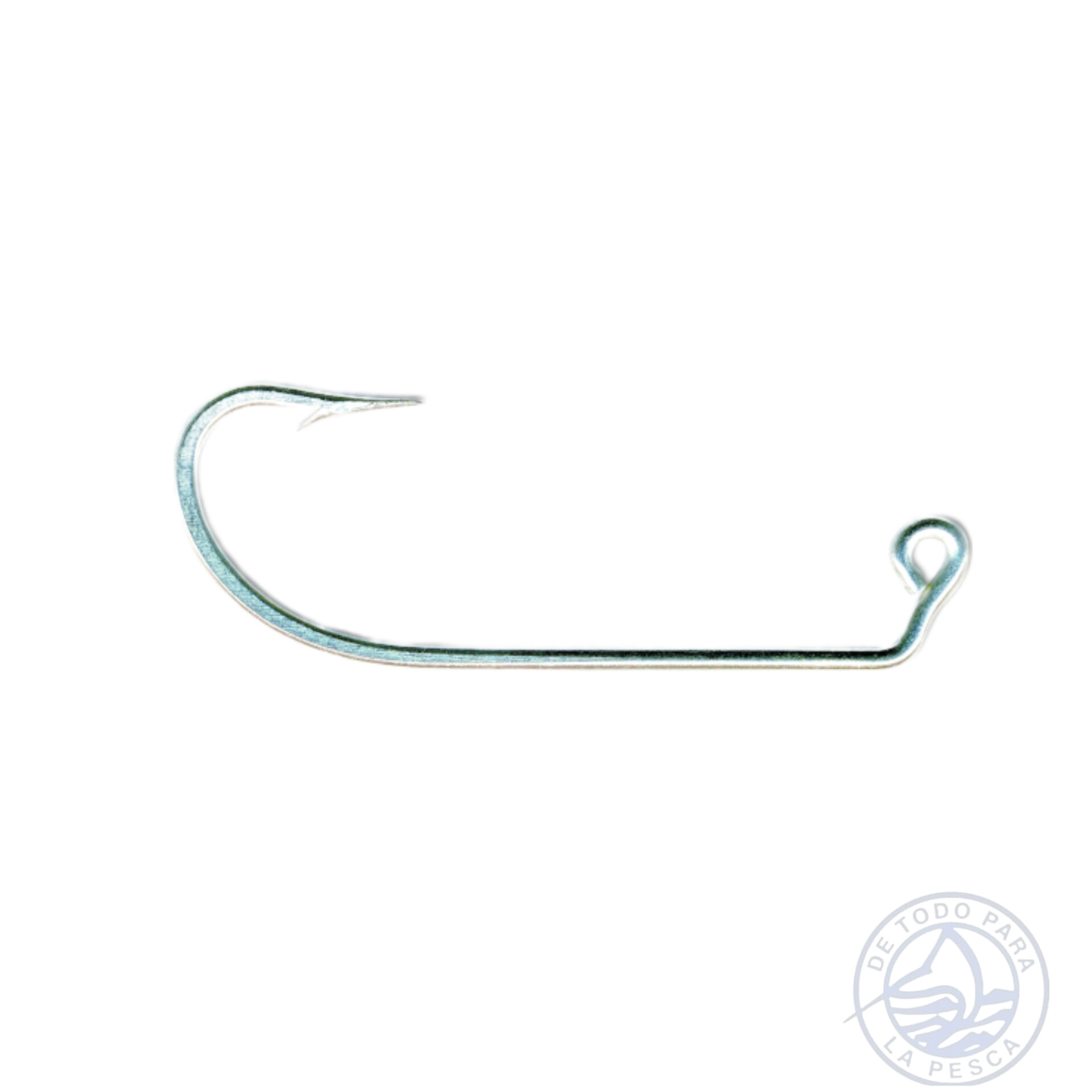 Anzuelo MUSTAD 34184DT