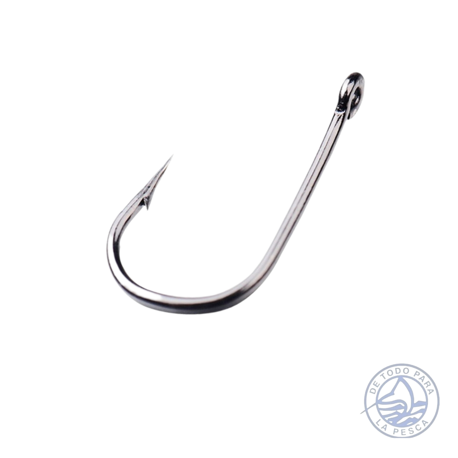 Anzuelo MUSTAD 3474DT