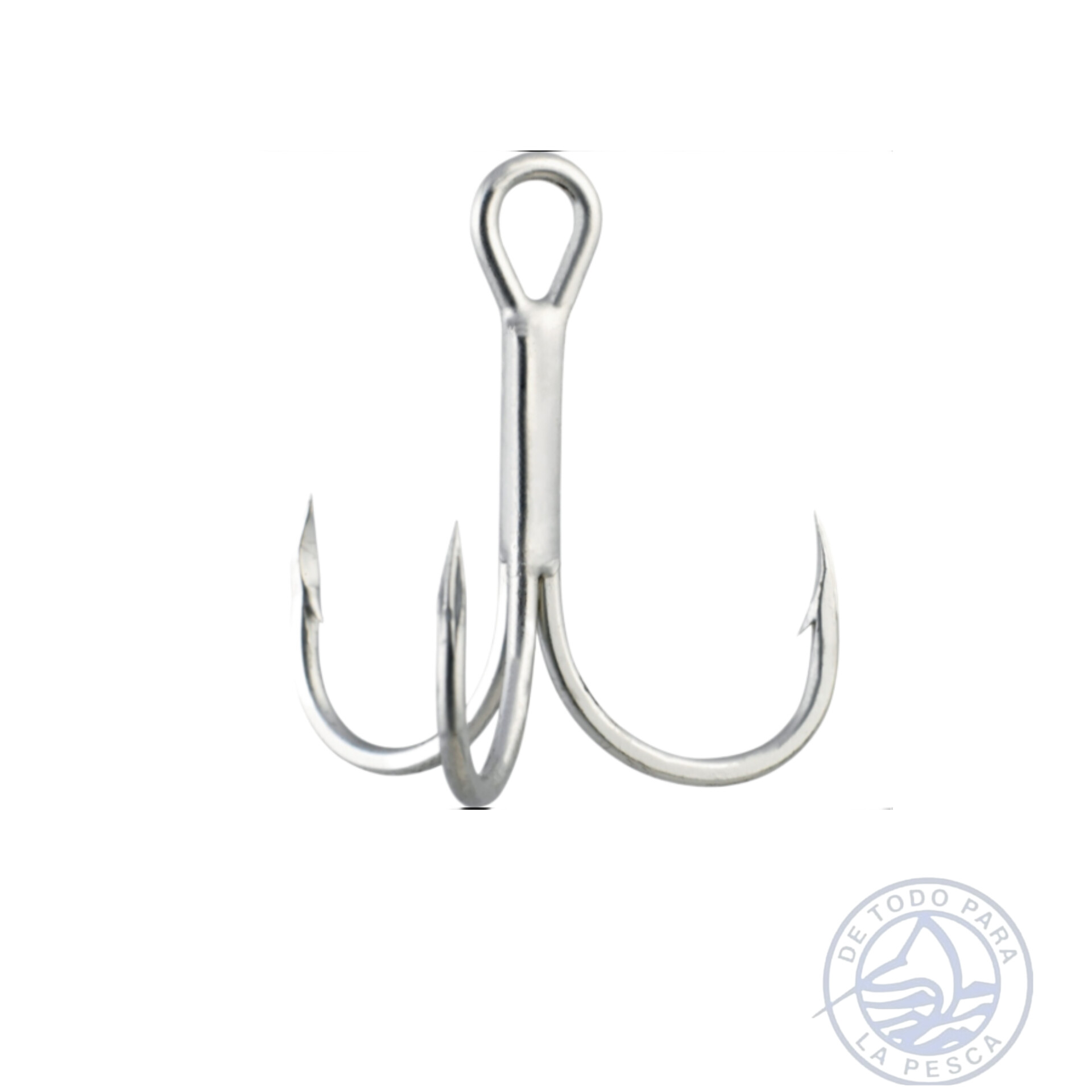 Anzuelo MUSTAD 3561DT