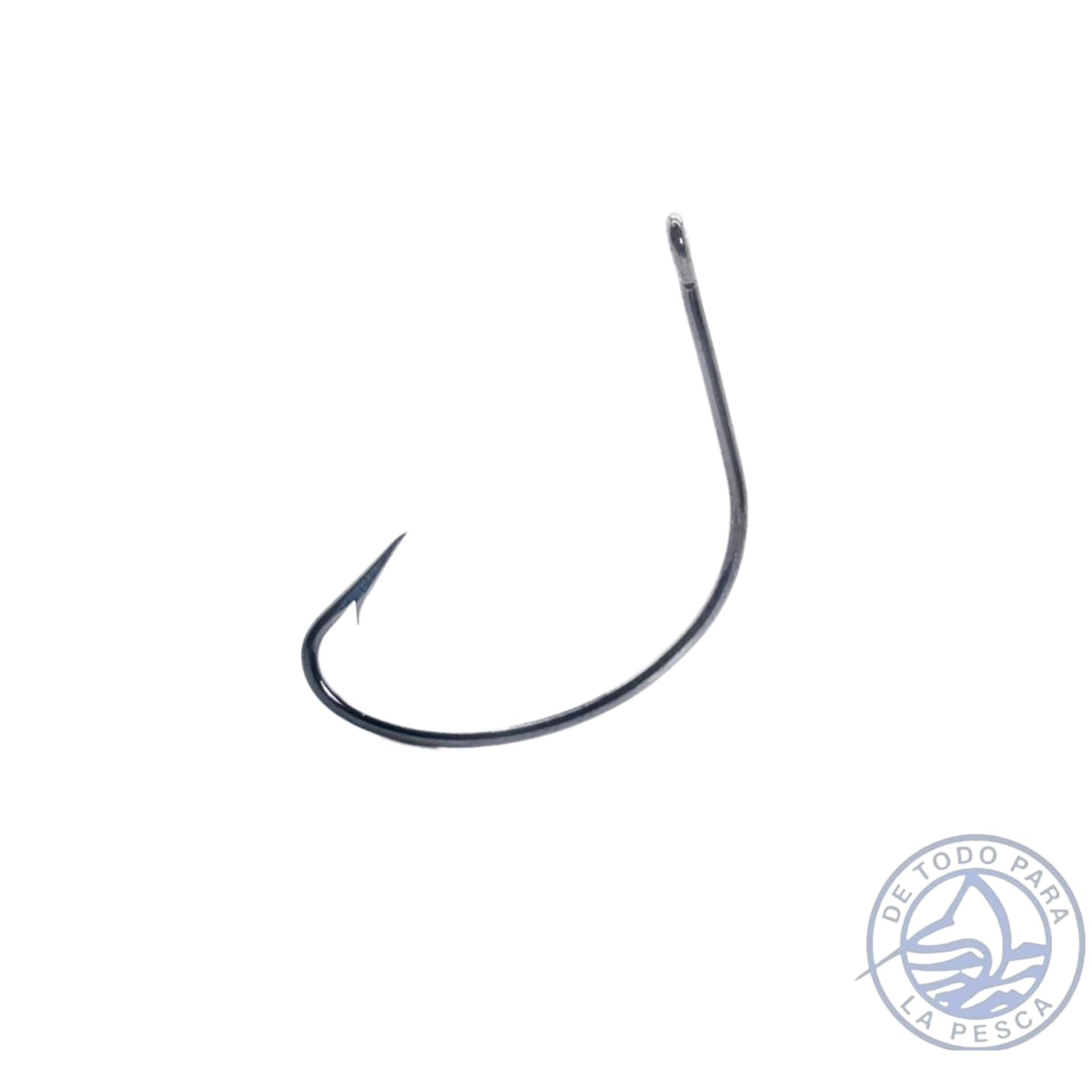 Anzuelo MUSTAD 37141