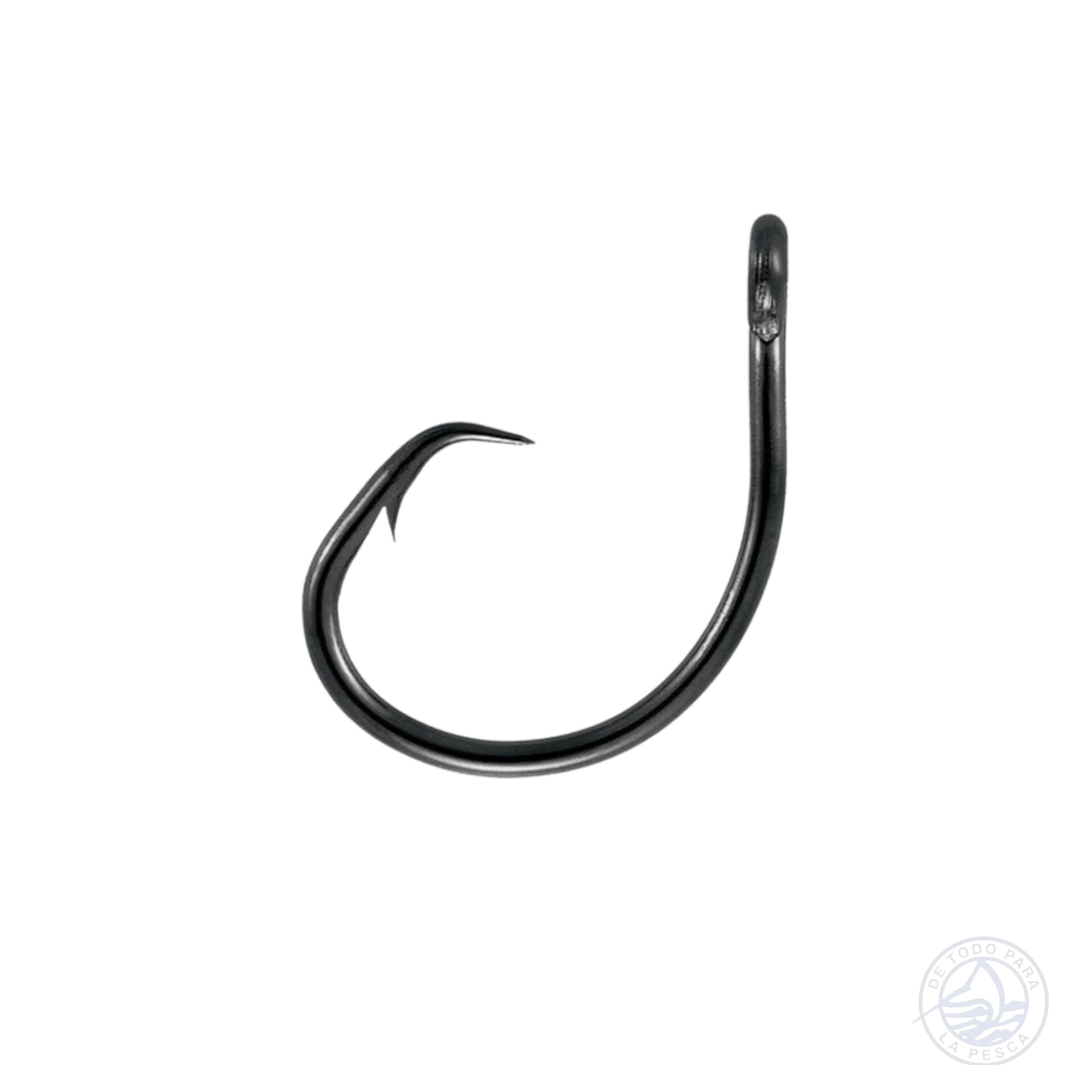 Anzuelo MUSTAD 39950BL