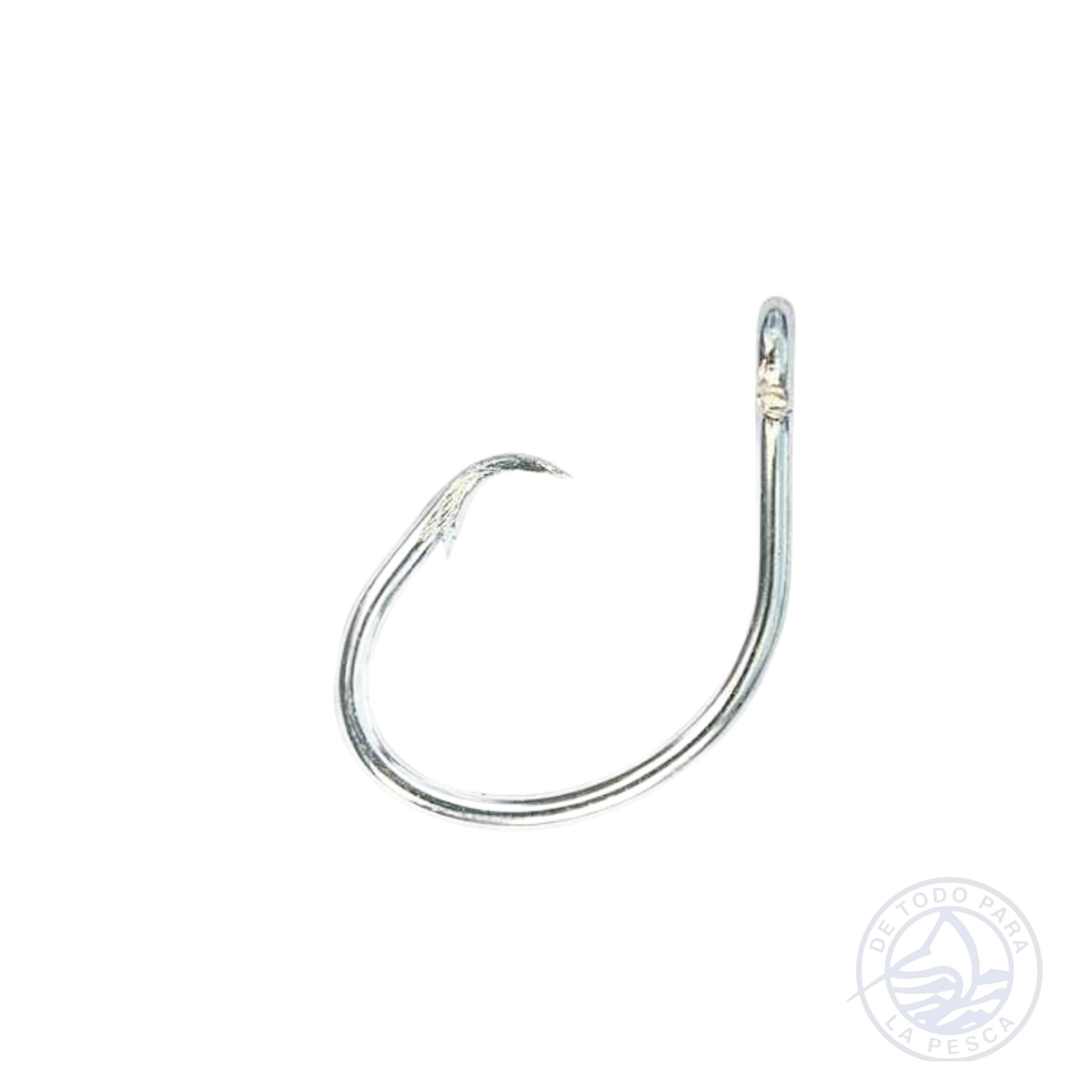 Anzuelo MUSTAD 39960DT