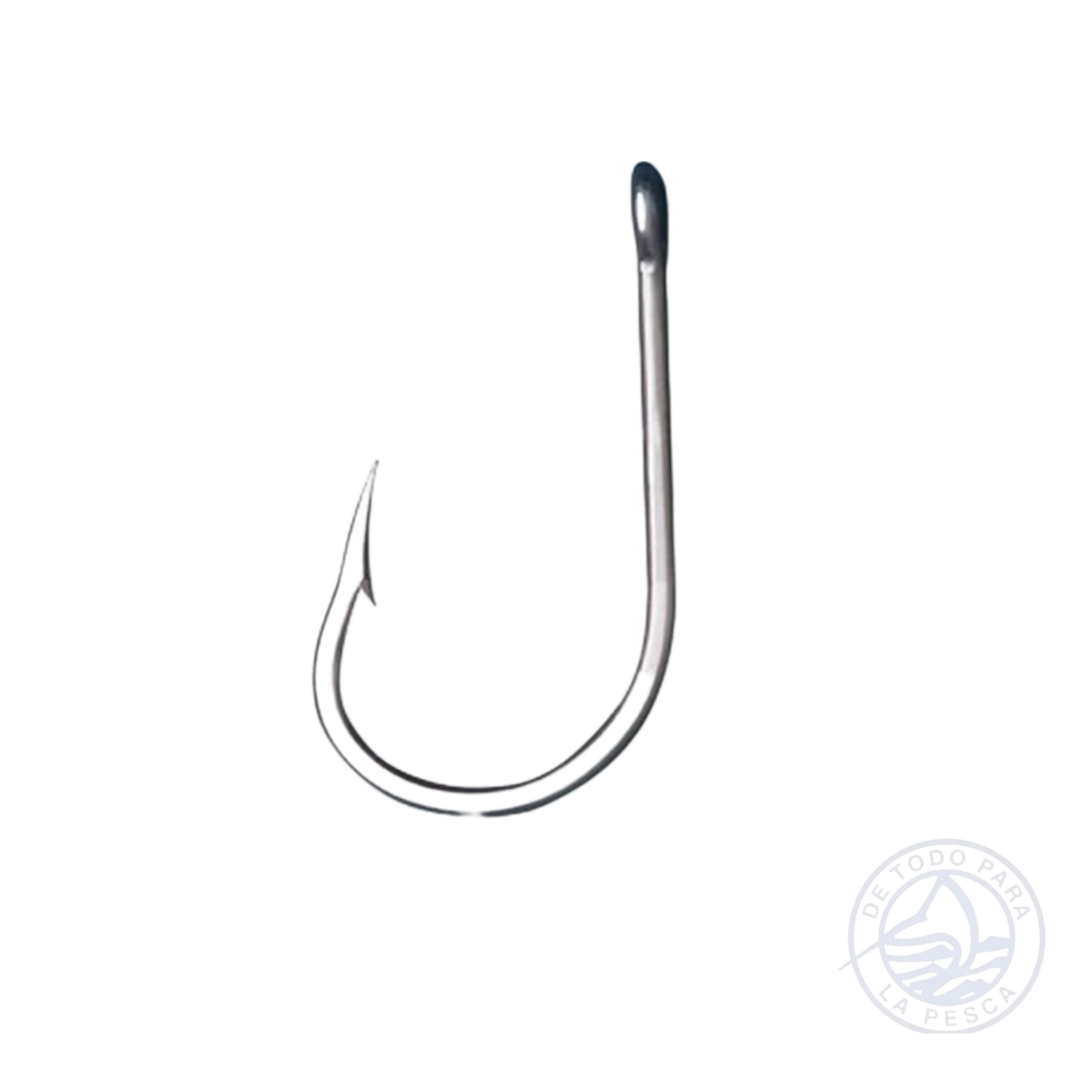 Anzuelo MUSTAD 7691DT