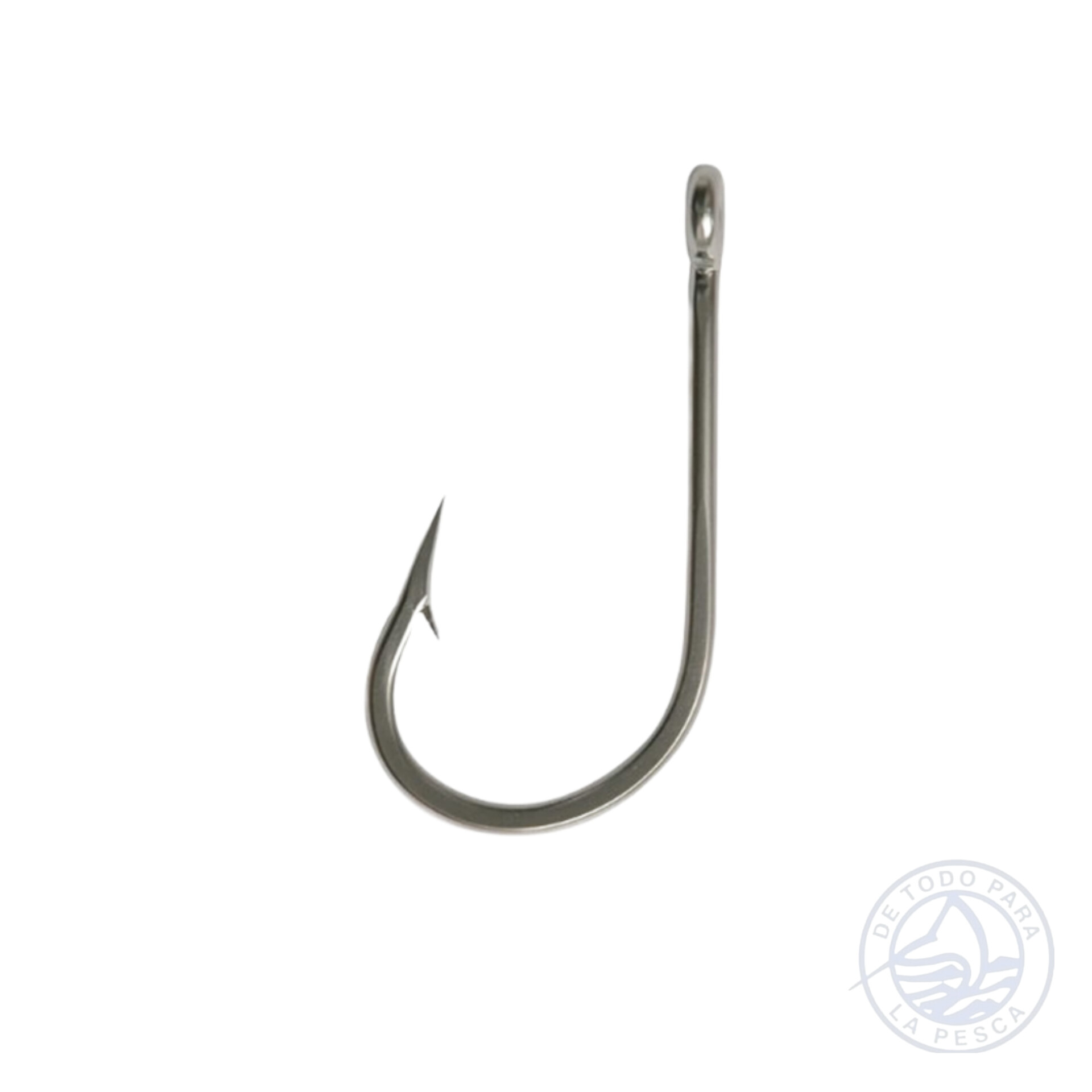 Anzuelo MUSTAD 7691SS