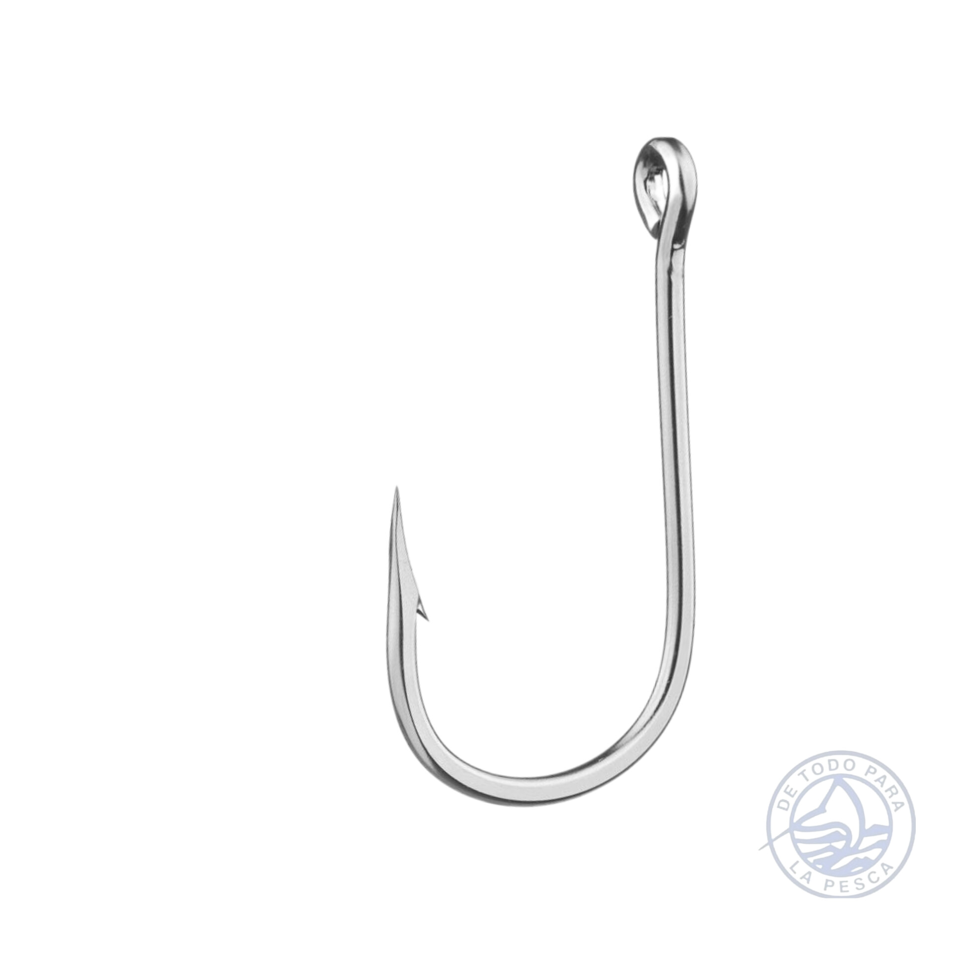 Anzuelo MUSTAD 7732SS